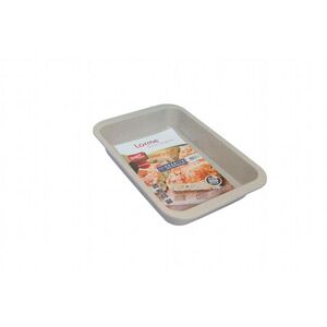 Lorme-basic-tepsija cetvrt.granit 36.5x24.5x5.5cm 12360