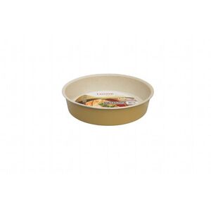 Lorme-classic-tepsija okr.granit 32x7cm 12648