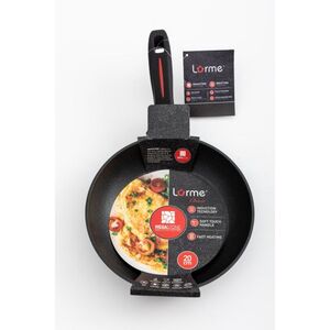 Lorme-classic-tiganj megastone 20cm 15102