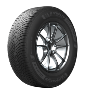 245/45R20 Michelin 103V PILOT ALPIN 5 SUV XL zim