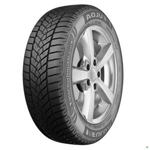 255/55R18 Fulda 109H KRI CONTROL SUV  XL zim