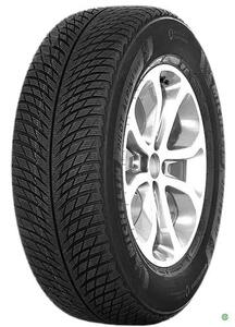 275/40R21 Michelin 107V PILOT ALPIN 5 SUV XL zim