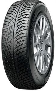 285/40R21 Michelin 109V PILOT ALPIN 5 SUV zim