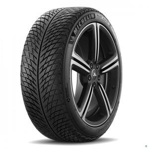 275/35R21 Michelin 103V PILOT ALPIN 5 XL zim