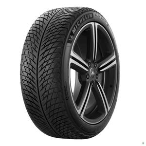 295/30R21 Michelin 102W PILOT ALPIN 5 MO1 XL TL zim