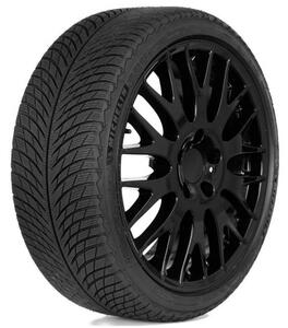 245/40R20 Michelin guma 99W PILOT ALPIN 5 XL zim