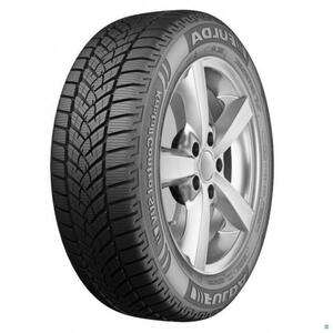 235/60R18 Fulda guma 107H KRI CONTROL SUV XL zim
