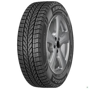 195/75R16C Fulda guma 107/105R CONVEO TRAC 3 zim