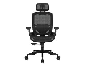 Stolica Cougar SPEEDER ONE gaming, crna