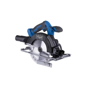 Scheppach aku ručni cirkular C-HCS165-X IXES 5901815900