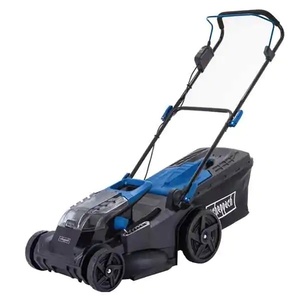 Scheppach aku kosačica kosilica Brushless IXES BC-MP320-X – Solo 5911413900