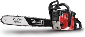 Scheppach motorna testera CSP530S 2.7 KS 5910125903
