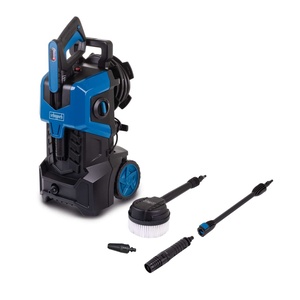 Scheppach perač pod visokim pritiskom HCE 3000 180bar/2400W 5907735901
