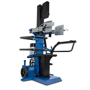 Scheppach cepač za drva COMPACT 10T 5905423901