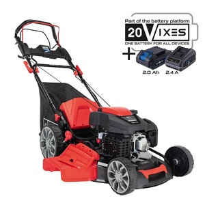 Scheppach motorna kosačica kosilica MS225-56E 6.0 KS 5911277903