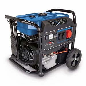 Scheppach agregat za struju SG7100X 5906229903