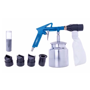 Scheppach pištolj za peskarenje 7906100720