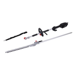 Scheppach teleskopski električni trimer za živu ogradu ETHT1000 5910510901