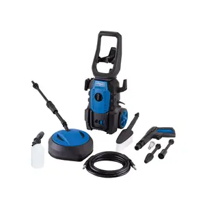 Scheppach perač HPC1600-KIT 5907737901