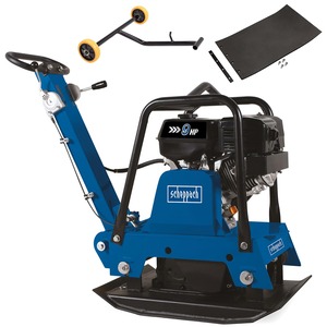 Scheppach vibro ploča HP3000S 5904605903