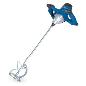 Scheppach Mešač za boju 1600W PM1600 5907803901