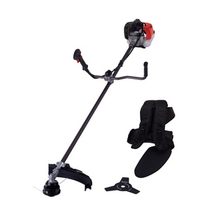 Scheppach motorni trimer za travu BMST52-PRO 1.9 KS 59107209985