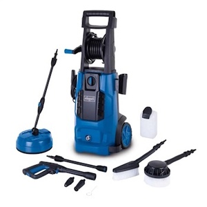 Scheppach perač pod visokim pritiskom 180bar/2400W HCE2800 5907743901