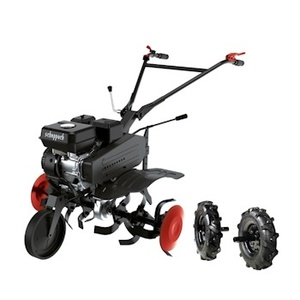 Scheppach motorni kultivator freza kopačica MTP750 7 KS 59123169985