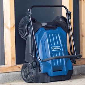 Scheppach Uređaj za čišćenje S800 Sc 5909806915