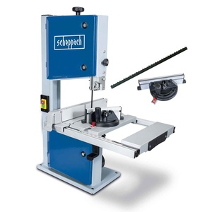 Scheppach Tračna testera HBS261 120mm 5901514901