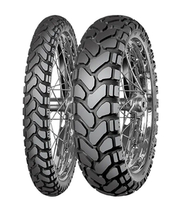 Mitas 140/80B18 ENDURO TRAIL+ 70H TL/TT DAKAR