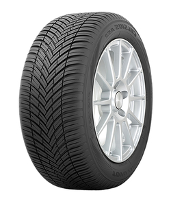 Toyo 225/50R17 TOYO CELSIUS AS2 98Y XL
