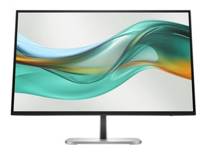 Monitor 27 HP S5 Pro 527pu, IPS, QHD, 100Hz, 5ms, HDMI, DP, USB-A, USB-C, RJ45, pivot