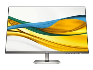 Monitor 27 HP S5 527da, IPS, FHD, 100Hz, 5ms, 2xHDMI, VGA