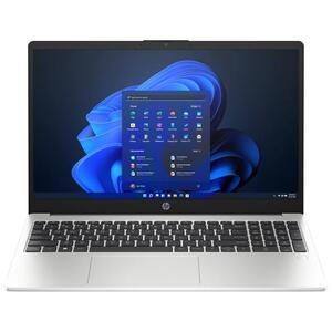 Laptop HP 255 G10 9B9J0EA, 15.6 FHD, AMD Ryzen 7-7730U, 8GB RAM, 512GB SSD, DOS