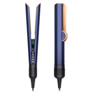 Dyson airstrait pegla za kosu Prussian Blue/Rich Copper 408215