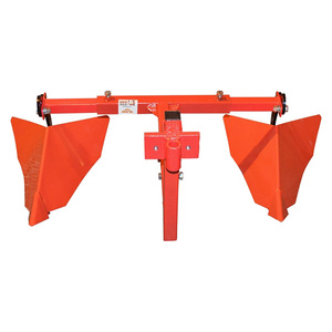 Ruris multifunkcionalni kultivator plug sa dva kopača