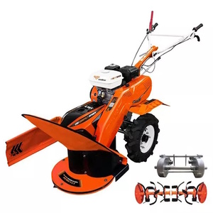 Ruris 6500 CRT multifunkcionalni kultivator