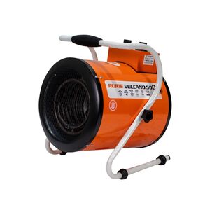 Ruris VULCANO 500 električna grejalica