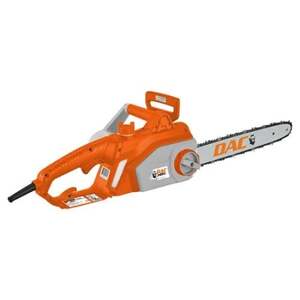 Ruris el.DAC 318 E 1800W testera 35cm