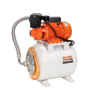 Ruris AQUAPOWER 1008S vodena pumpa hidropak 750W