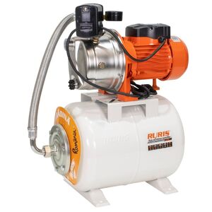 Ruris AQUAPOWER 6009 vodena pumpa hidropak 880W
