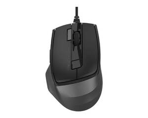 Miš A4 TECH FM45S AIR Dual-Function Air sivi