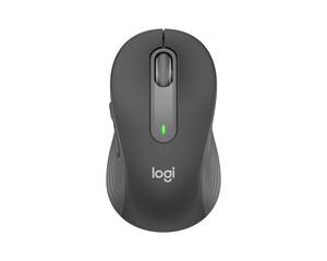 Miš LOGITECH M650 Wireless Graphite OEM