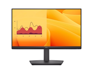 Monitor 21.5 DELL Pro E2225HSM, VA, FHD, 100Hz, 5ms, HDMI, DP, pivot