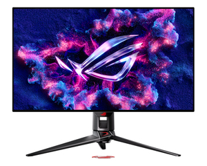 Monitor 31.5 ASUS ROG Swift PG32UCDP, OLED, UHD, 240Hz, 0.03ms, HDMI, DP, USB, gaming