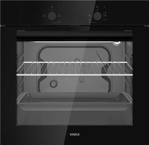 Vivax home ugradna rerna BO-624MS G