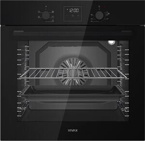 VIVAX HOME ugradna rerna BO-808BFD G