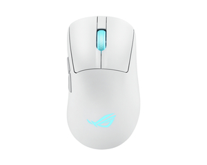Miš ASUS P722 ROG KERIS II bežični beli