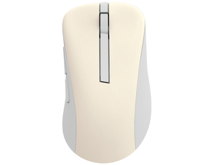 Miš ASUS MD102 Wireless bež